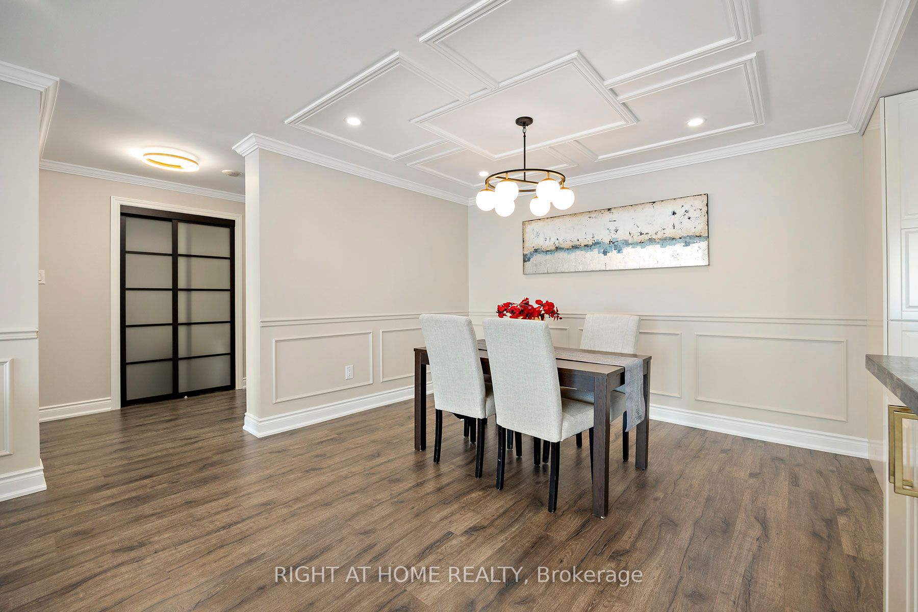 1555 Finch Ave E, #1605