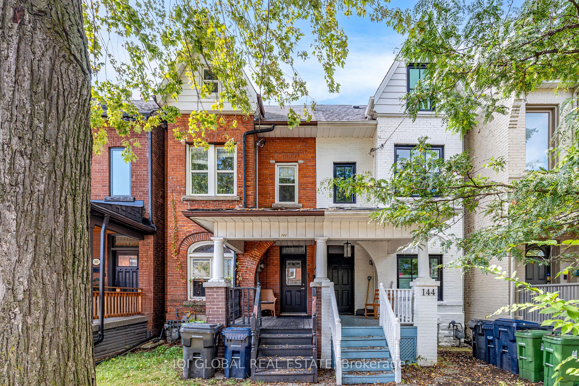142 Grace St, #Mainflr