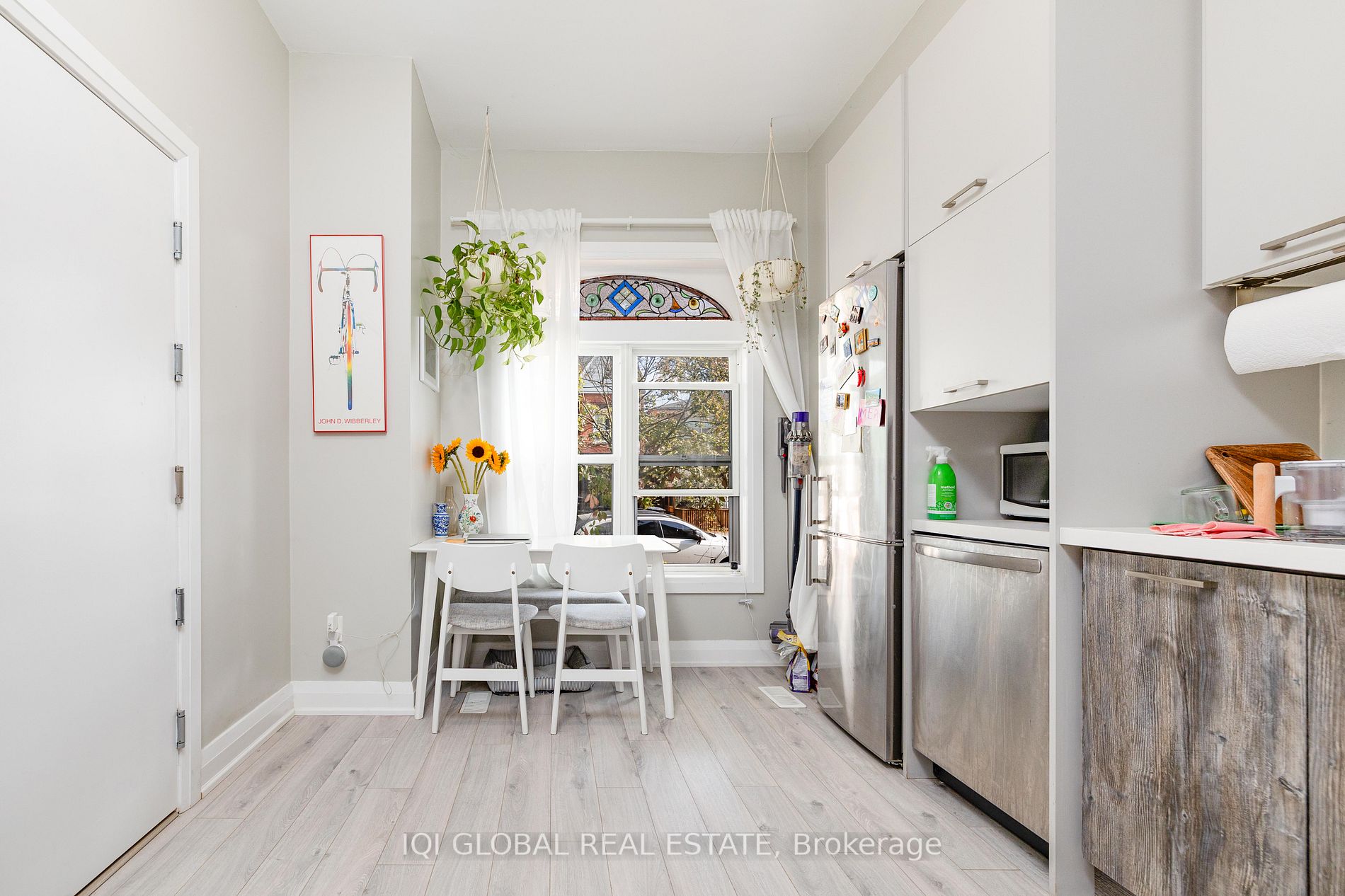142 Grace St, #Mainflr