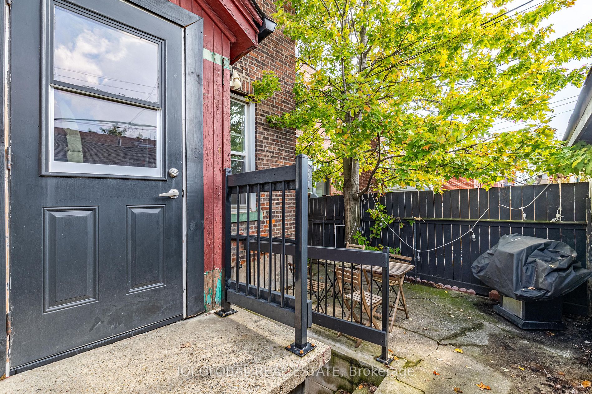 142 Grace St, #Mainflr