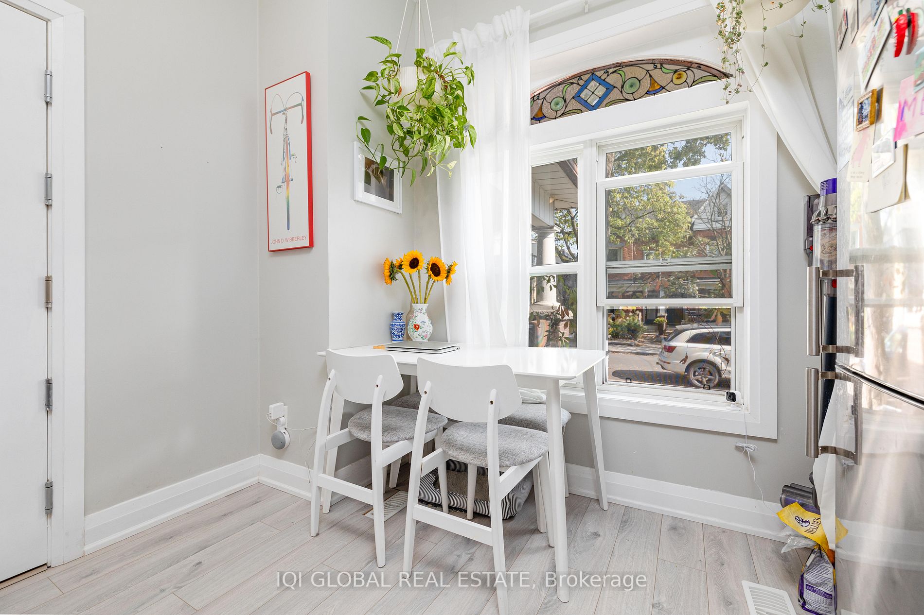 142 Grace St, #Mainflr