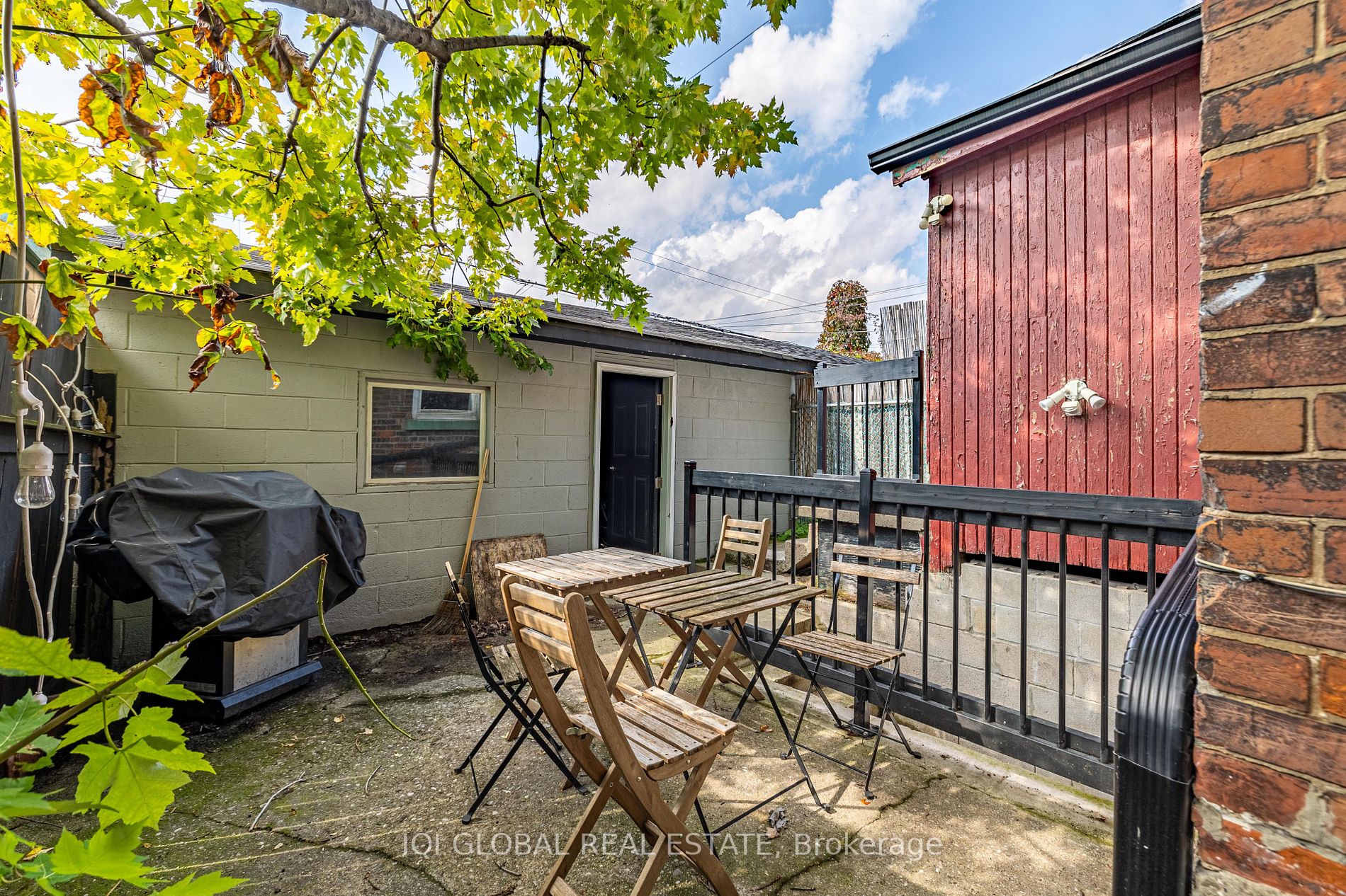 142 Grace St, #Mainflr