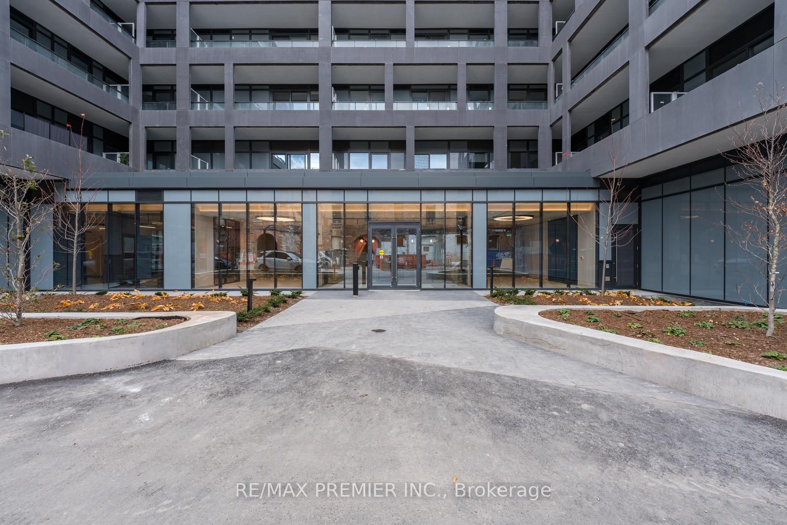 9 Tecumseth St, #212
