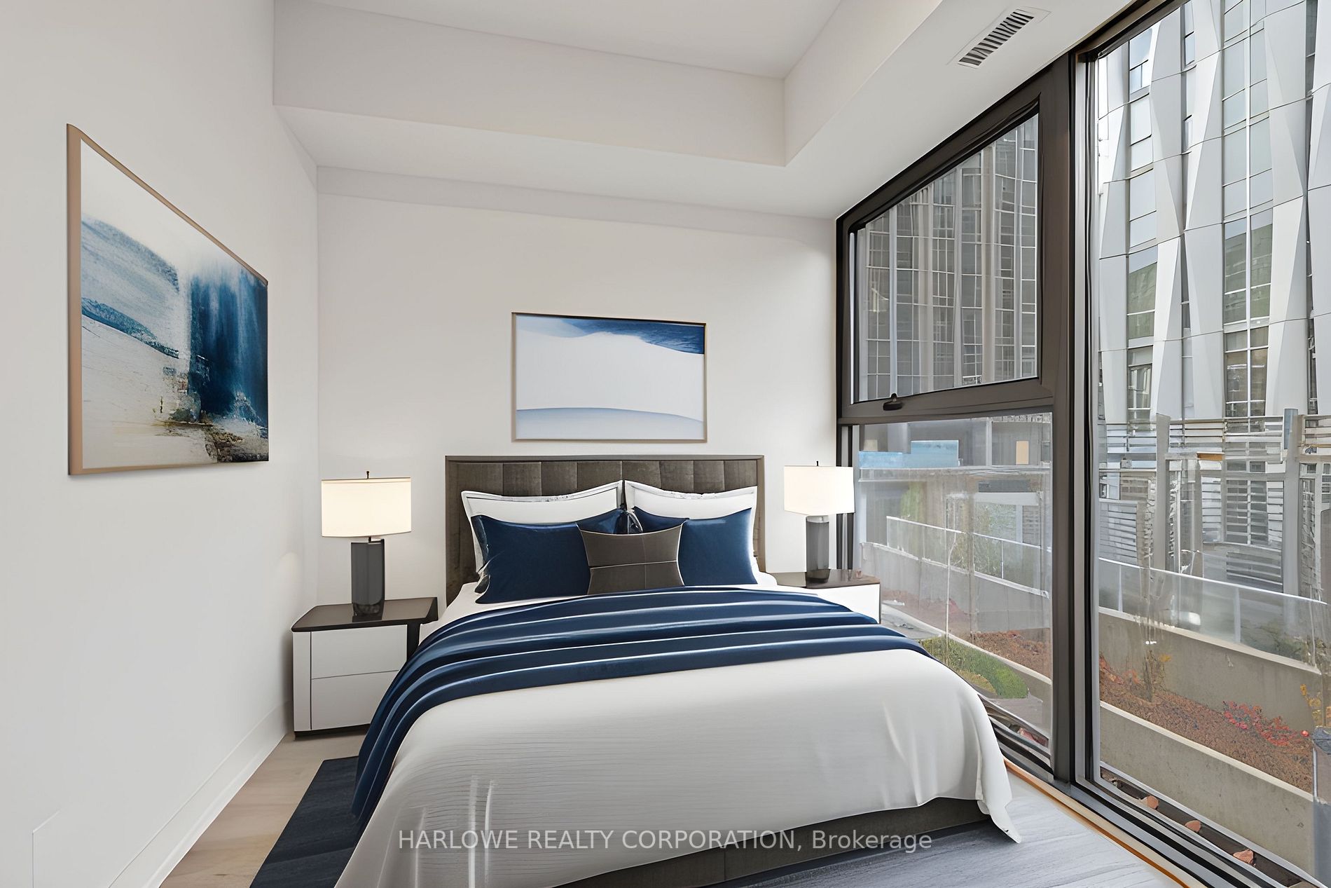 8 Cumberland St, #506