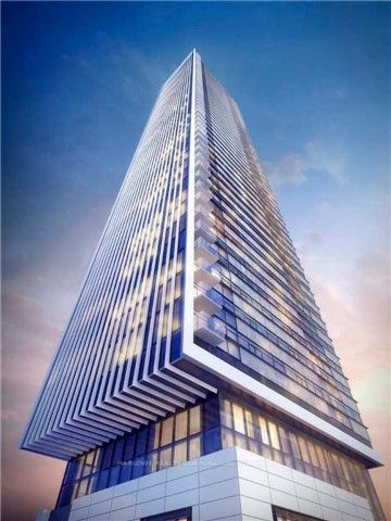 8 Cumberland St, #506