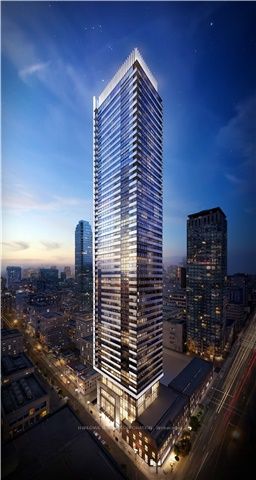 8 Cumberland St, #506