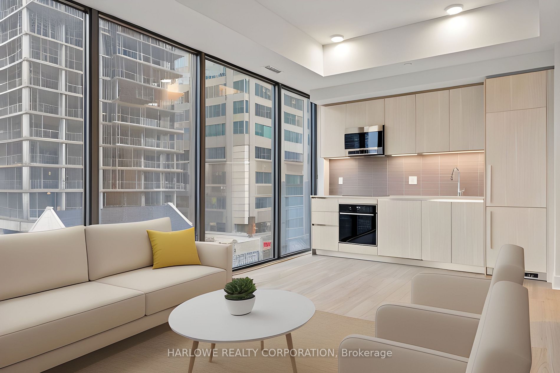 8 Cumberland St, #506