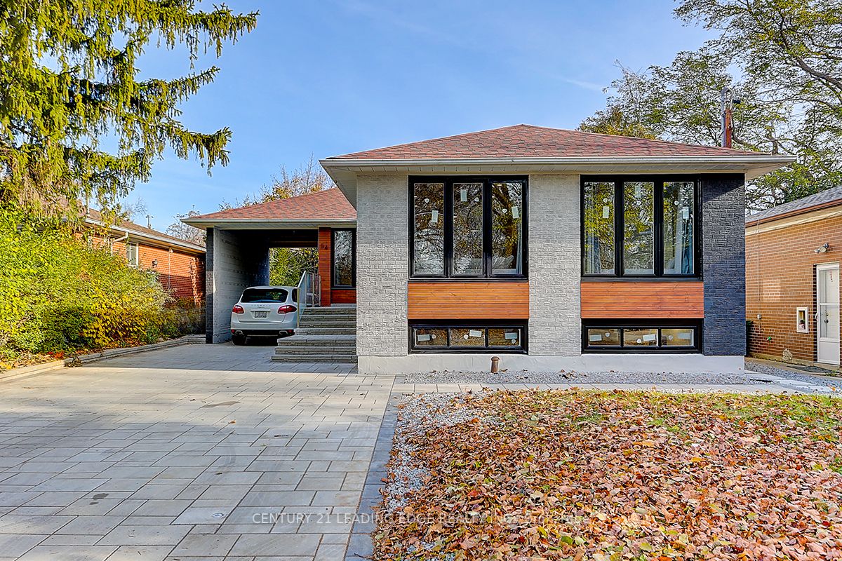 54 Camwood Cres