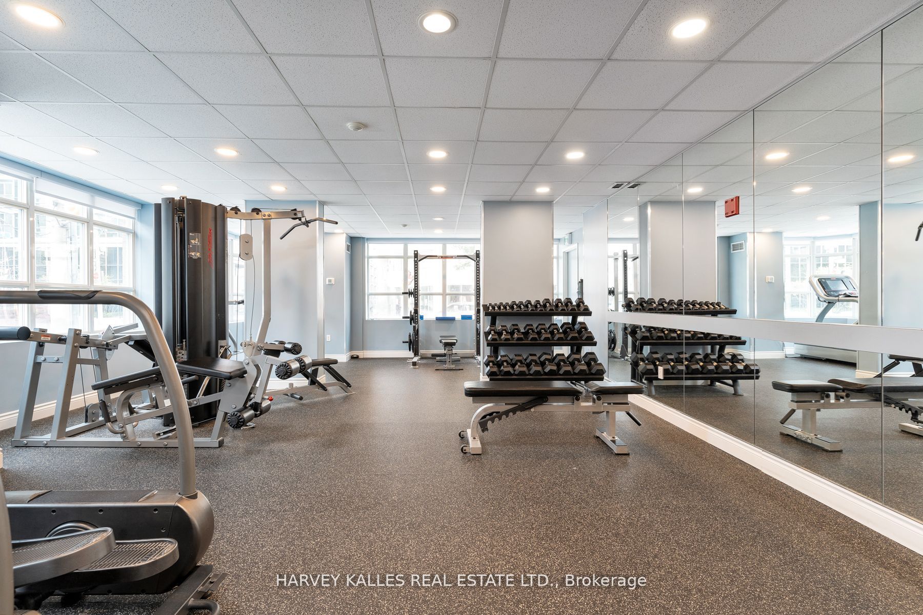 311 Richmond St E, #403