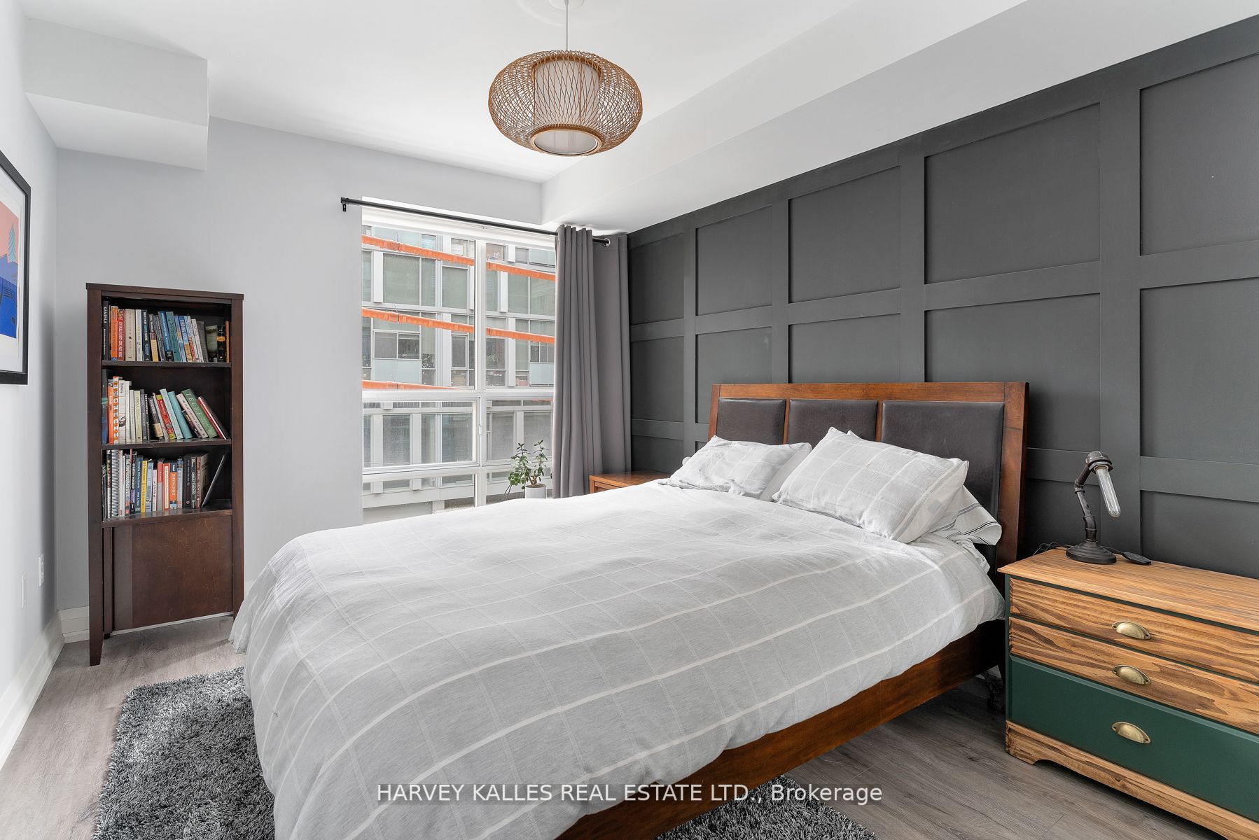 311 Richmond St E, #403