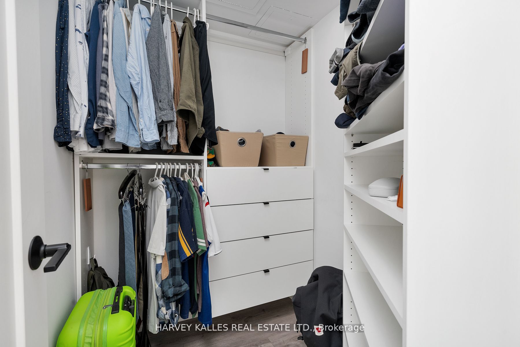 311 Richmond St E, #403