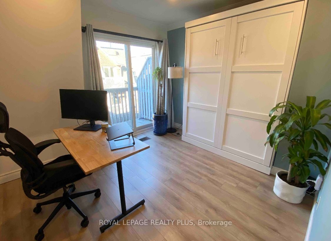 38C Shank St, #C