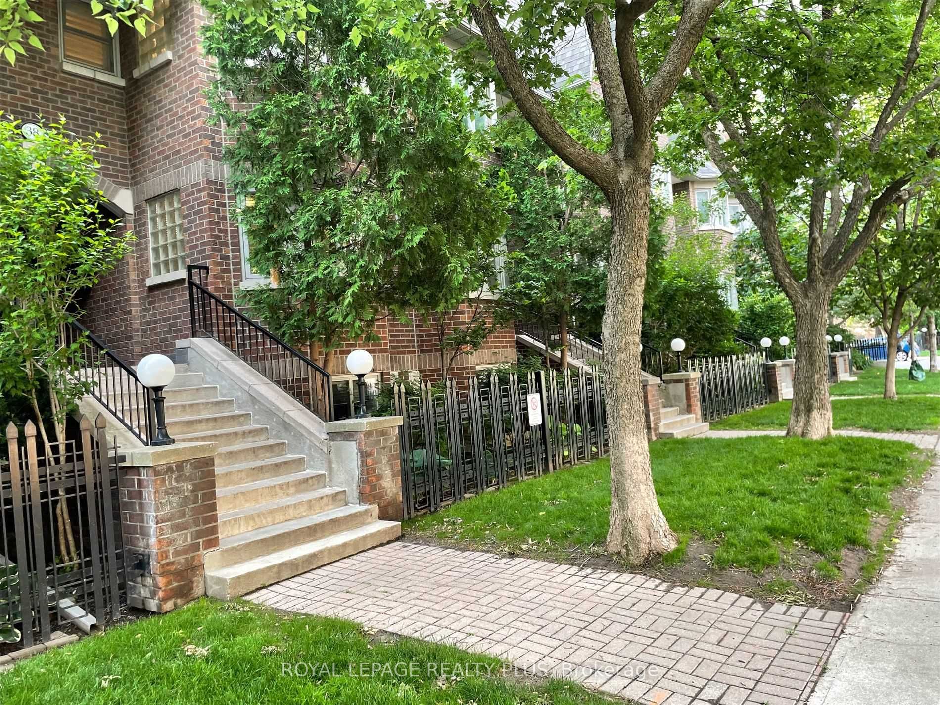 38C Shank St, #C