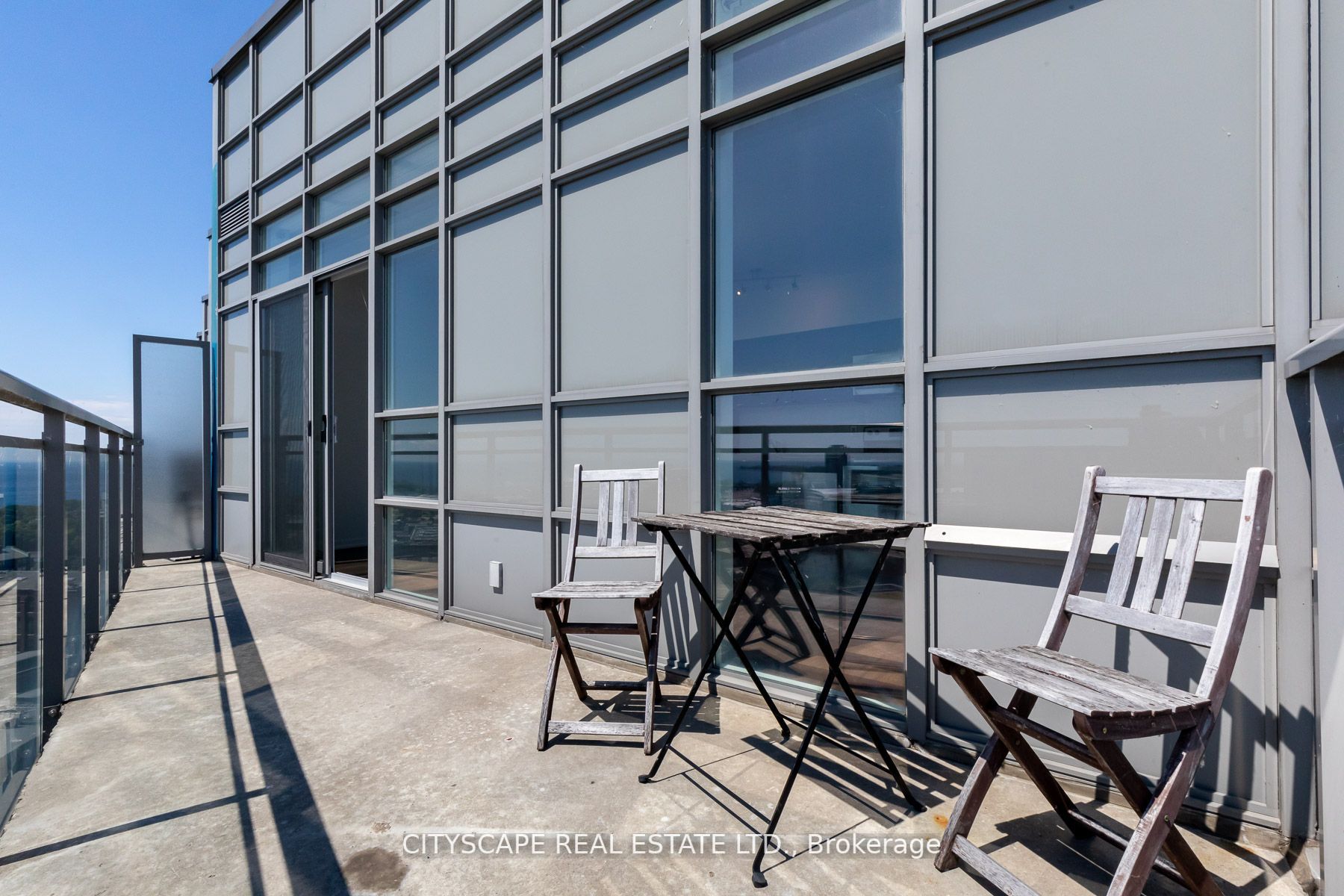 38 Joe Shuster Way, #2115