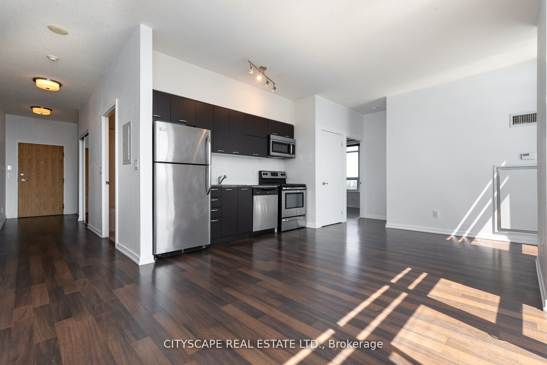 38 Joe Shuster Way, #2115