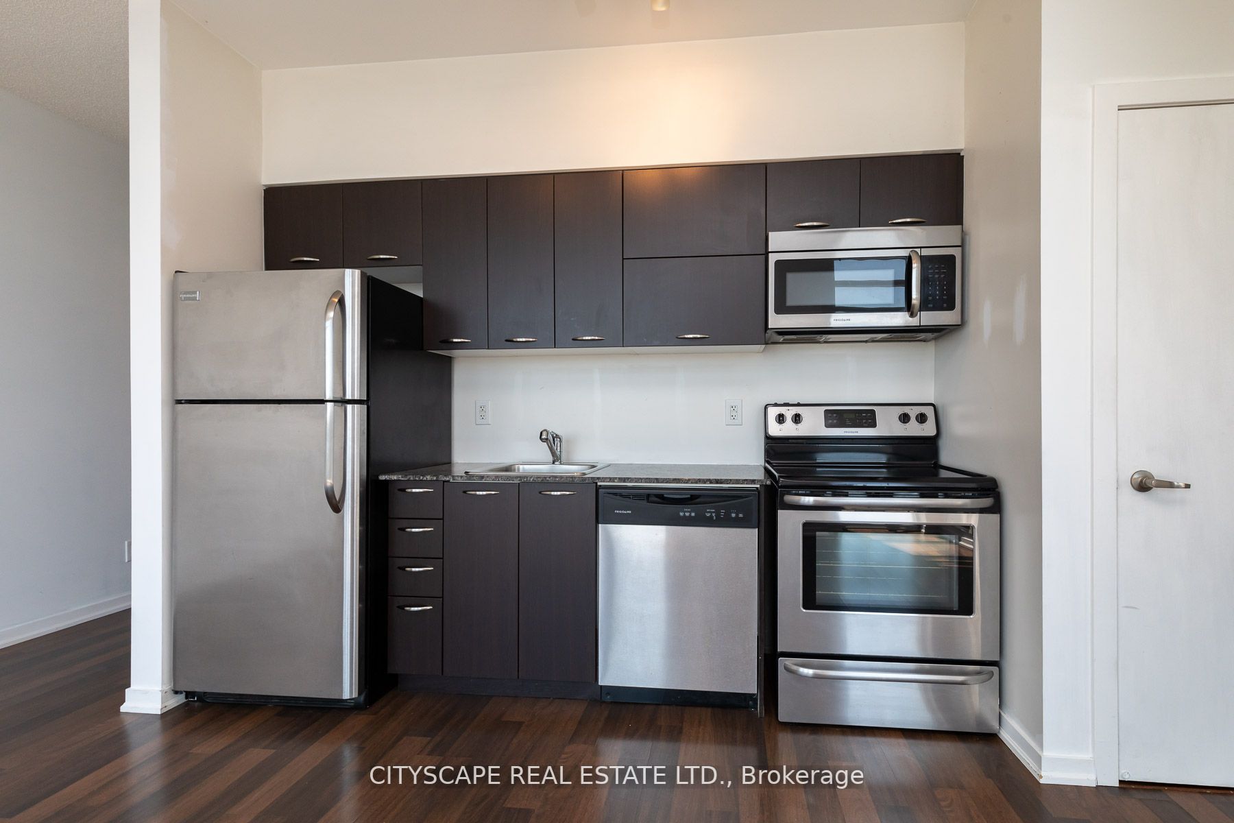 38 Joe Shuster Way, #2115