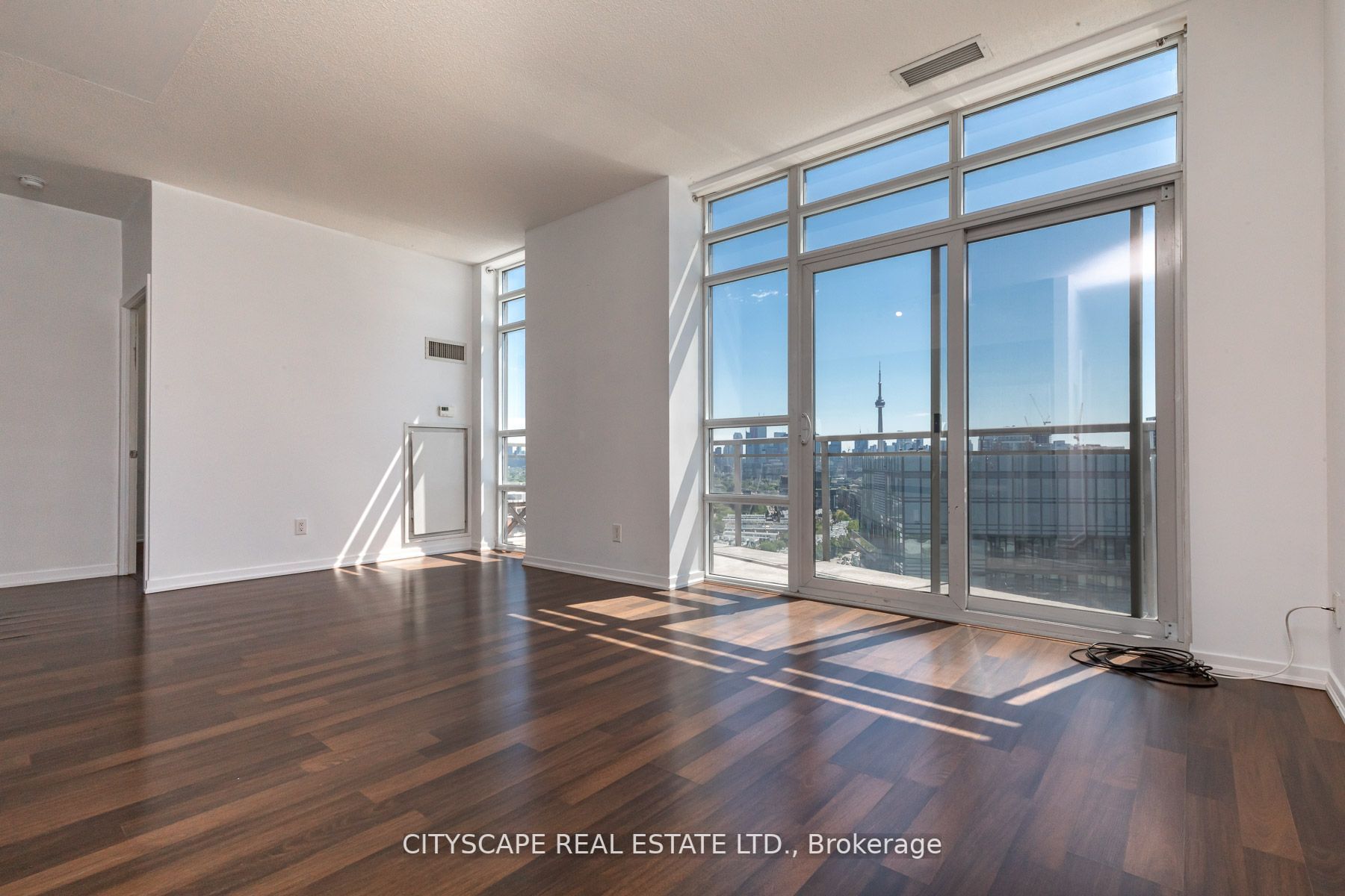 38 Joe Shuster Way, #2115