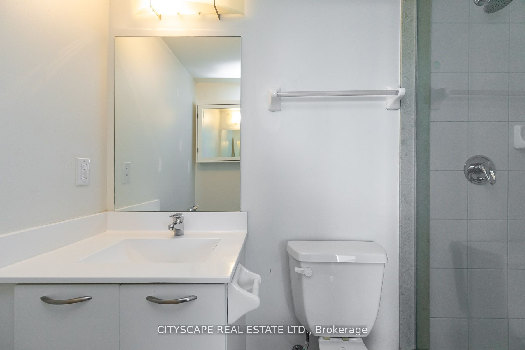 38 Joe Shuster Way, #2115