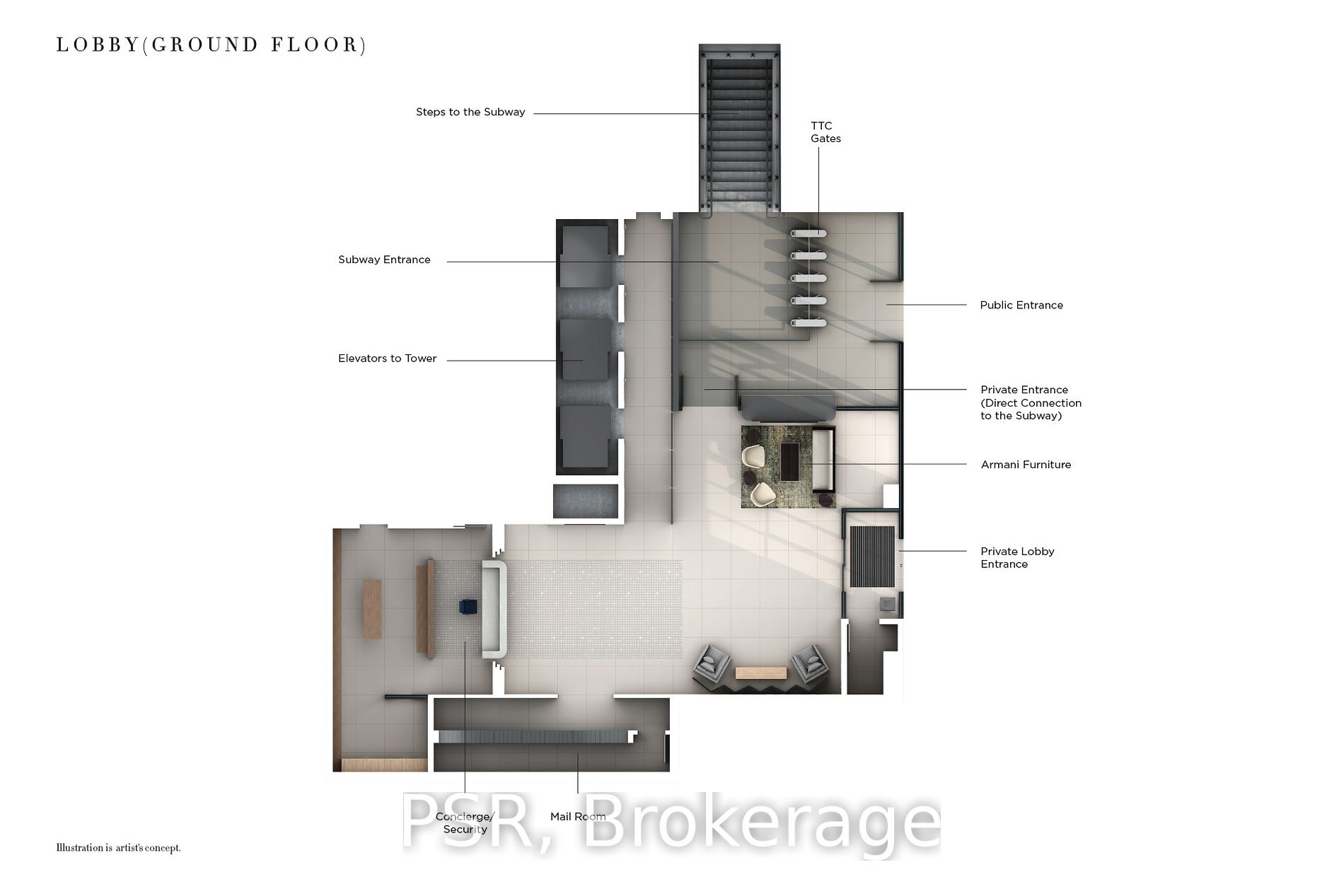 2020 Bathurst St, #336