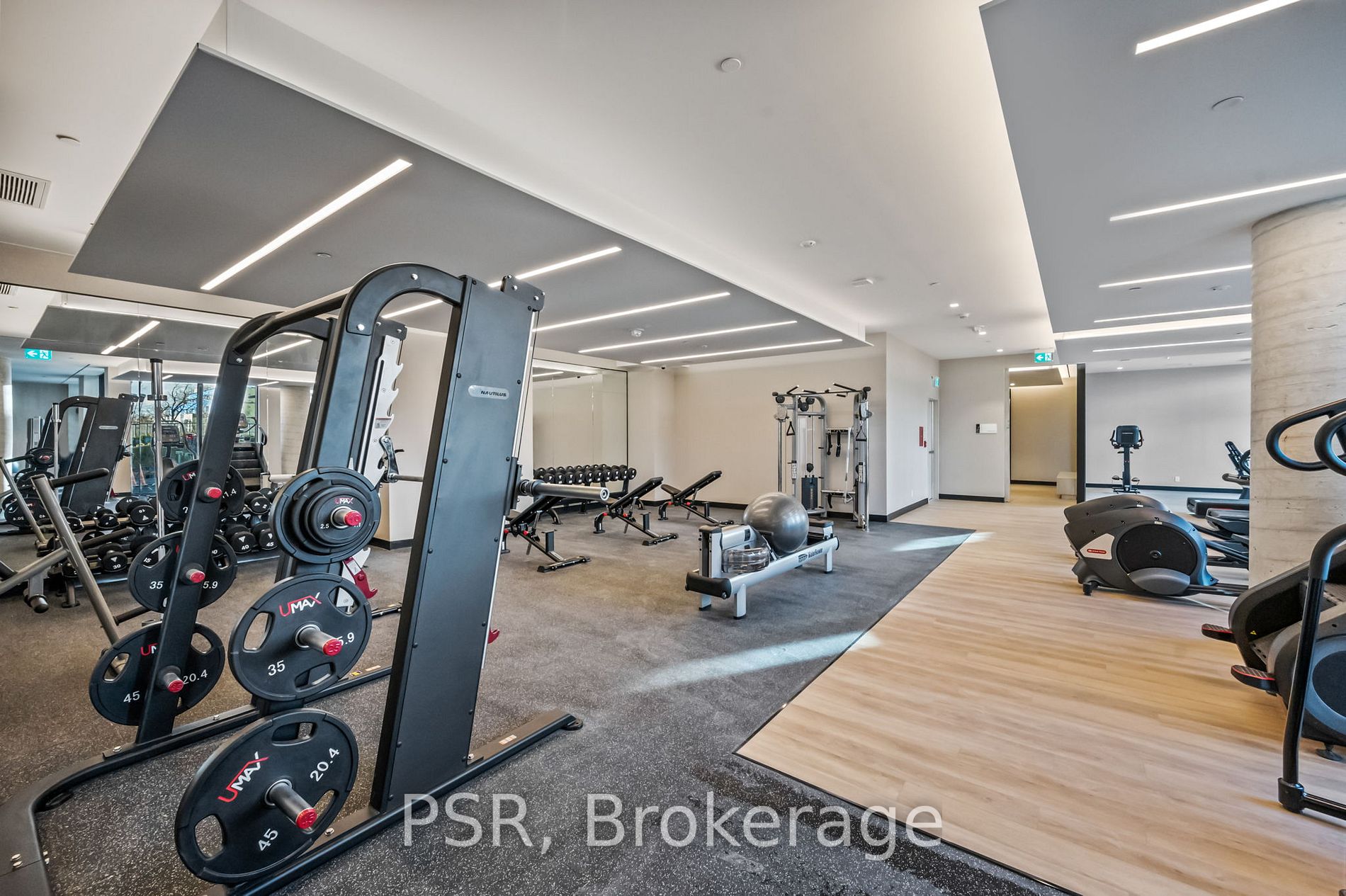 2020 Bathurst St, #336