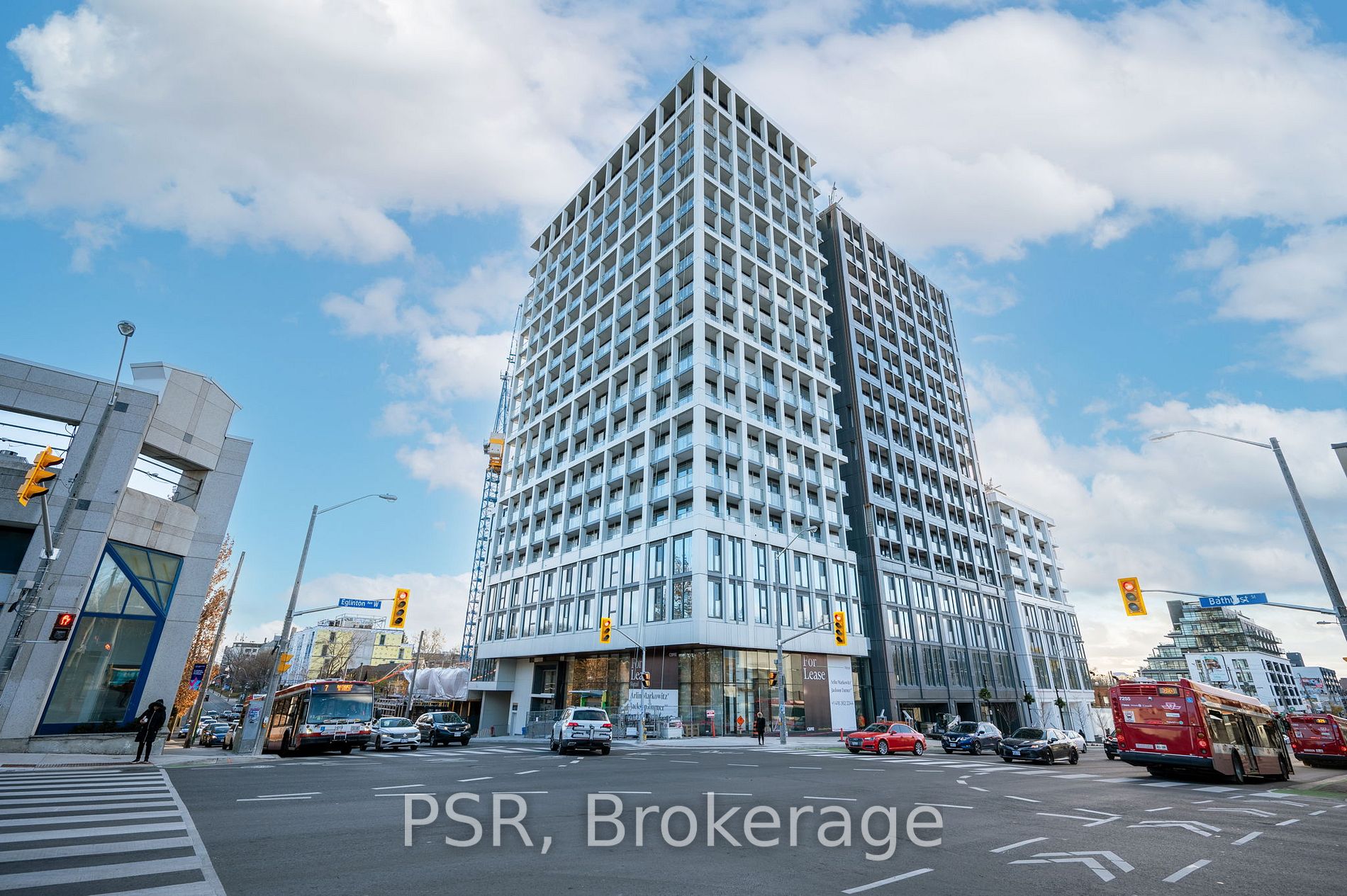 2020 Bathurst St, #336