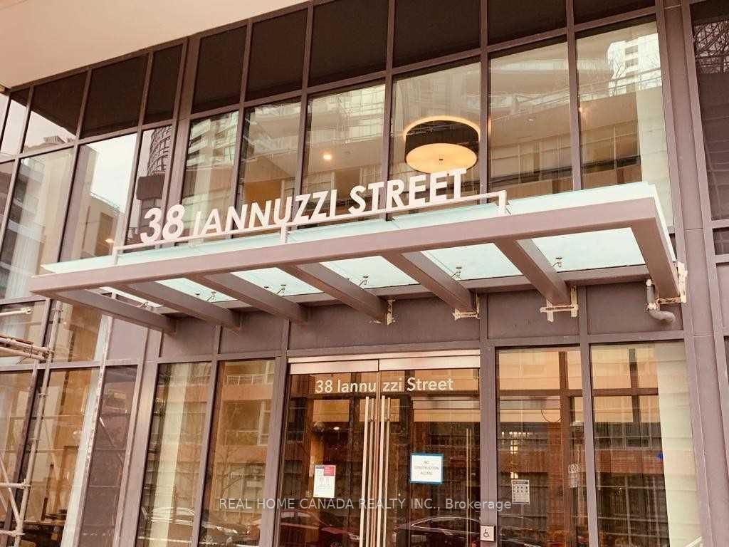 38 Iannuzzi St, #2208