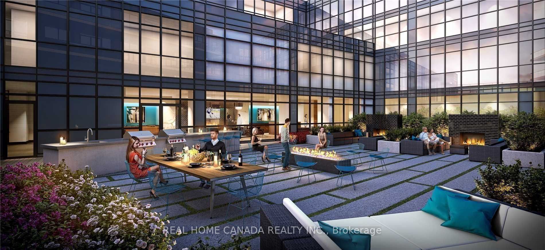 38 Iannuzzi St, #2208