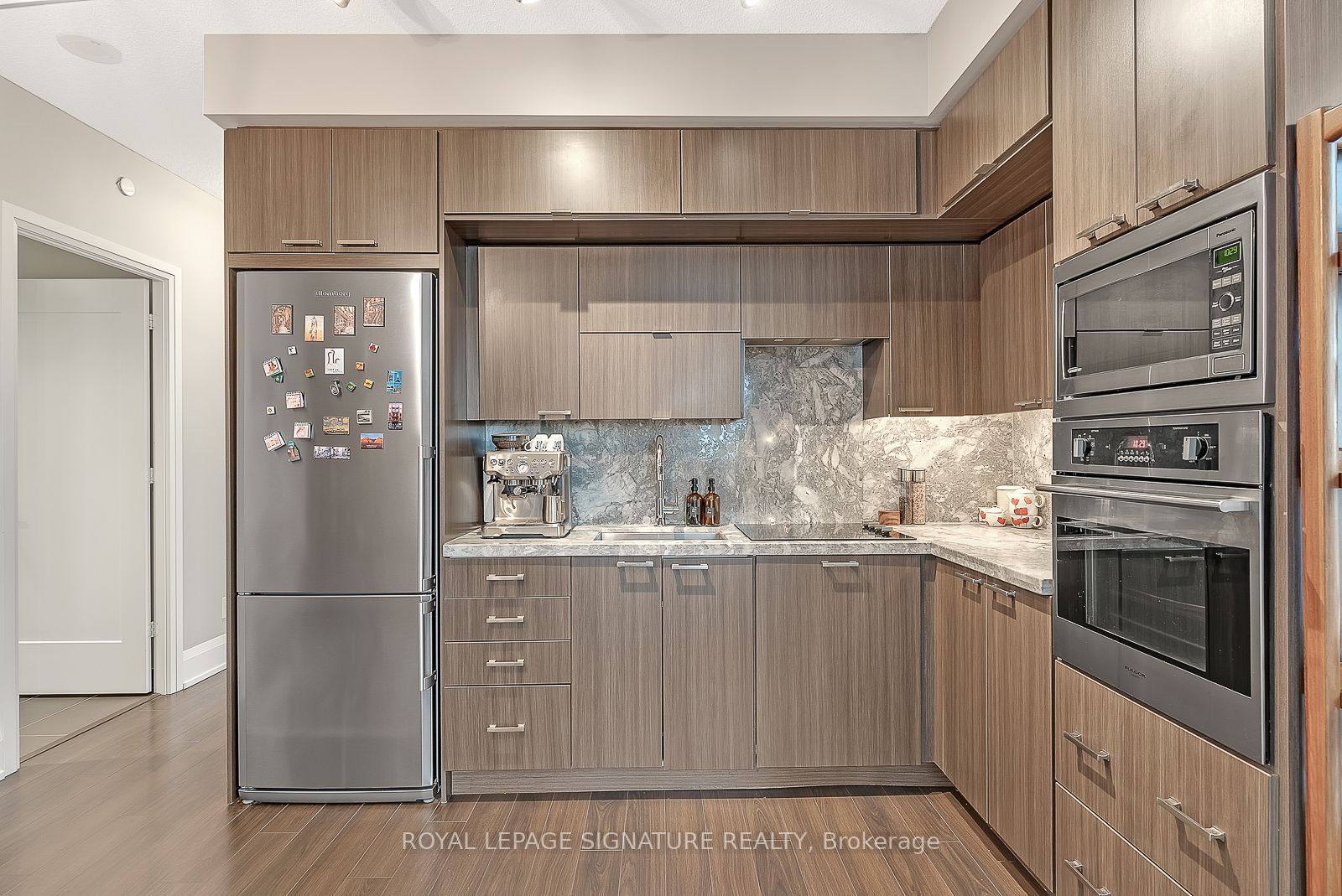 120 Harrison Garden Blvd, #1530