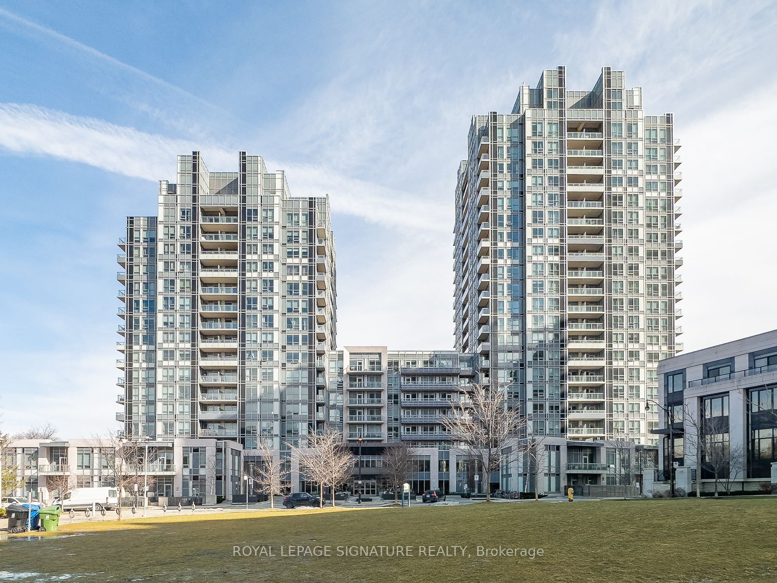 120 Harrison Garden Blvd, #1530