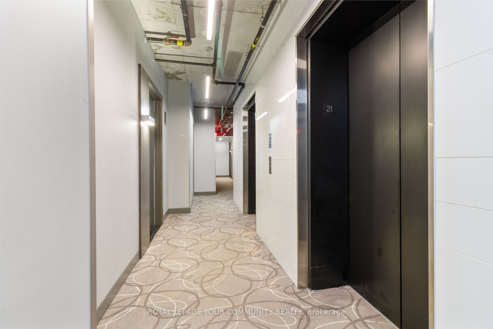 11 Charlotte St, #2101
