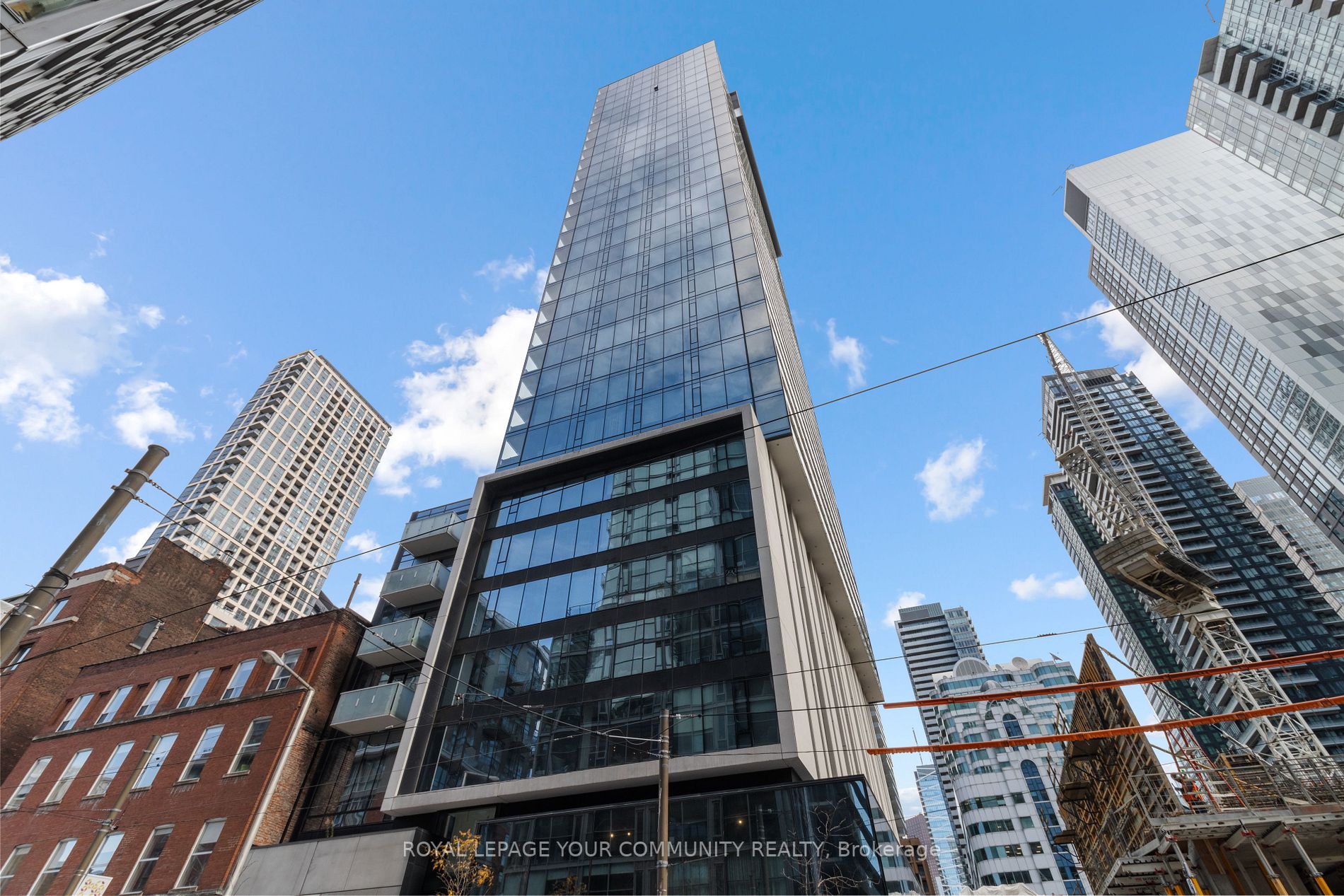 11 Charlotte St, #2101