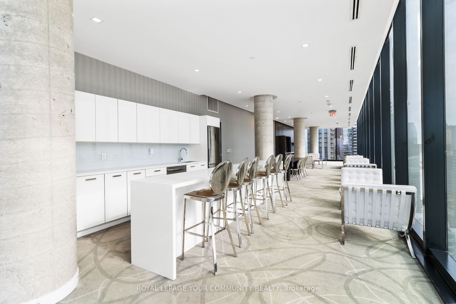 11 Charlotte St, #2101