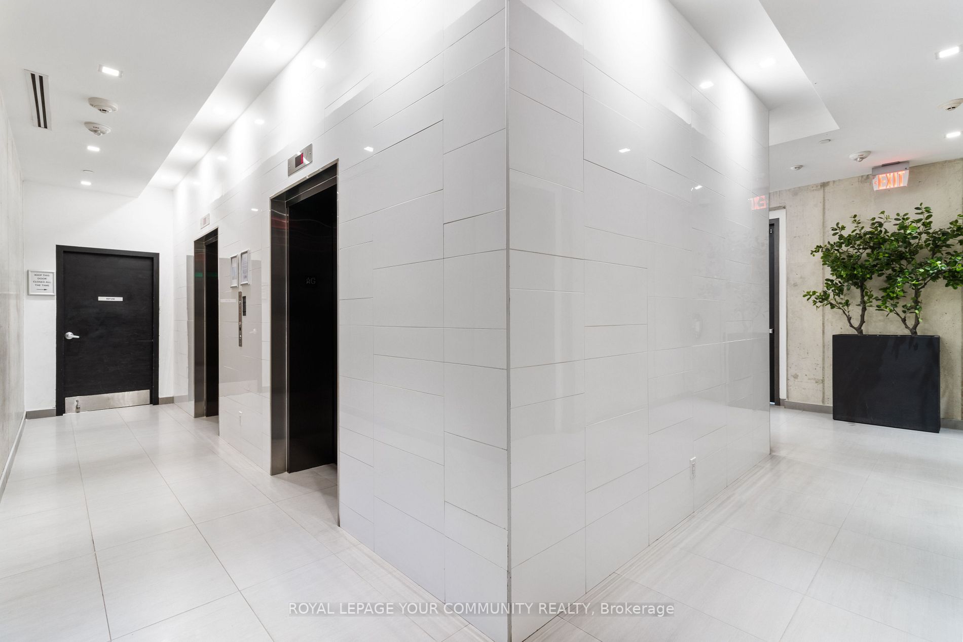 11 Charlotte St, #2101