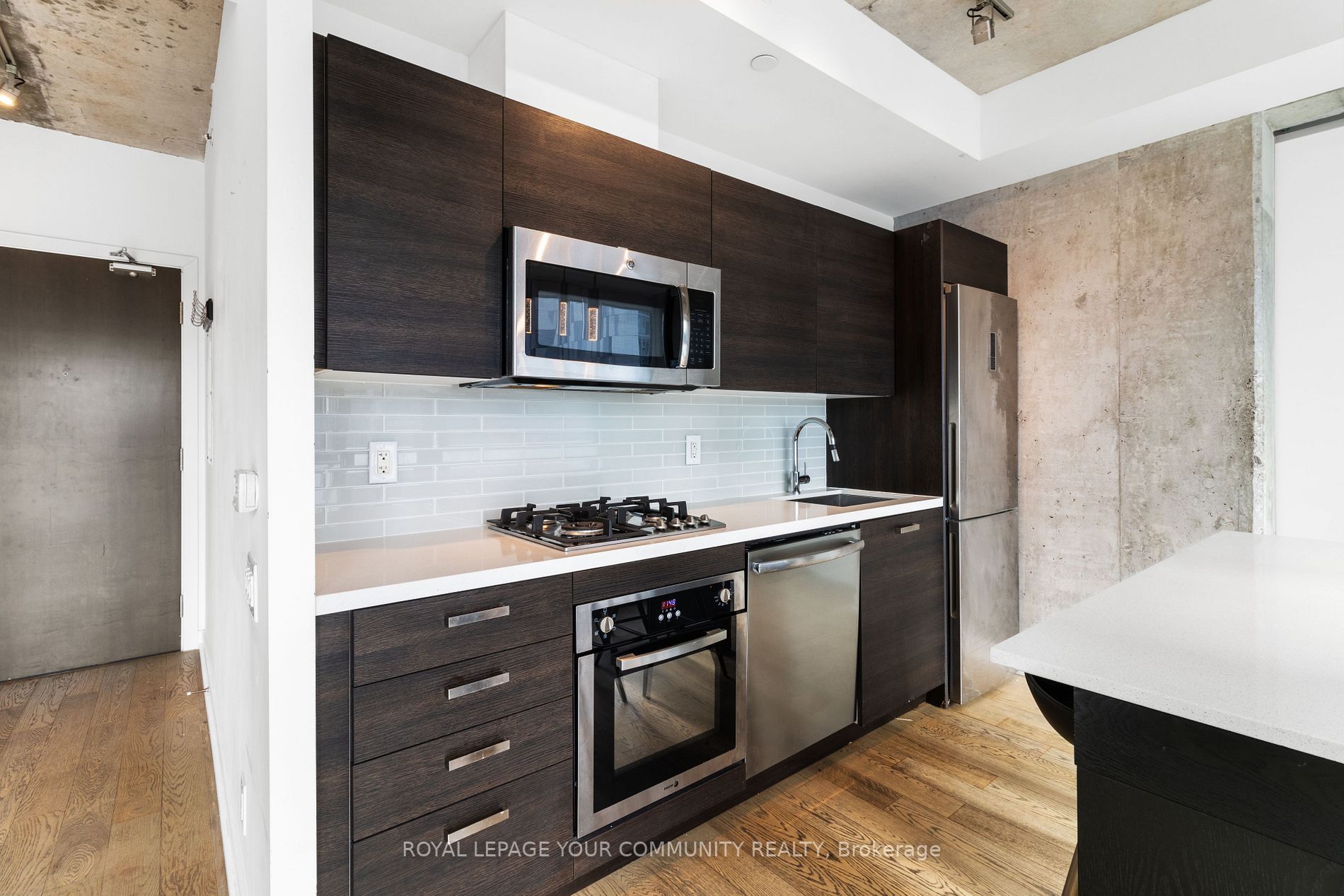11 Charlotte St, #2101