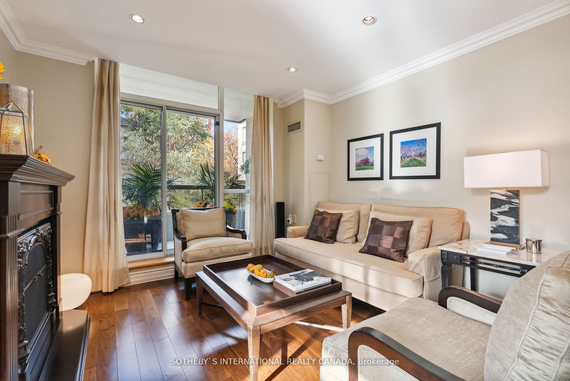 1750 Bayview Ave, #204