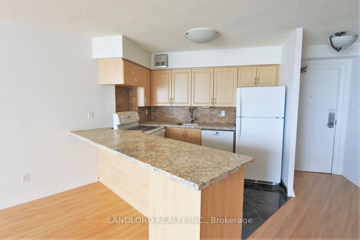 250 Queens Quay W, #1807