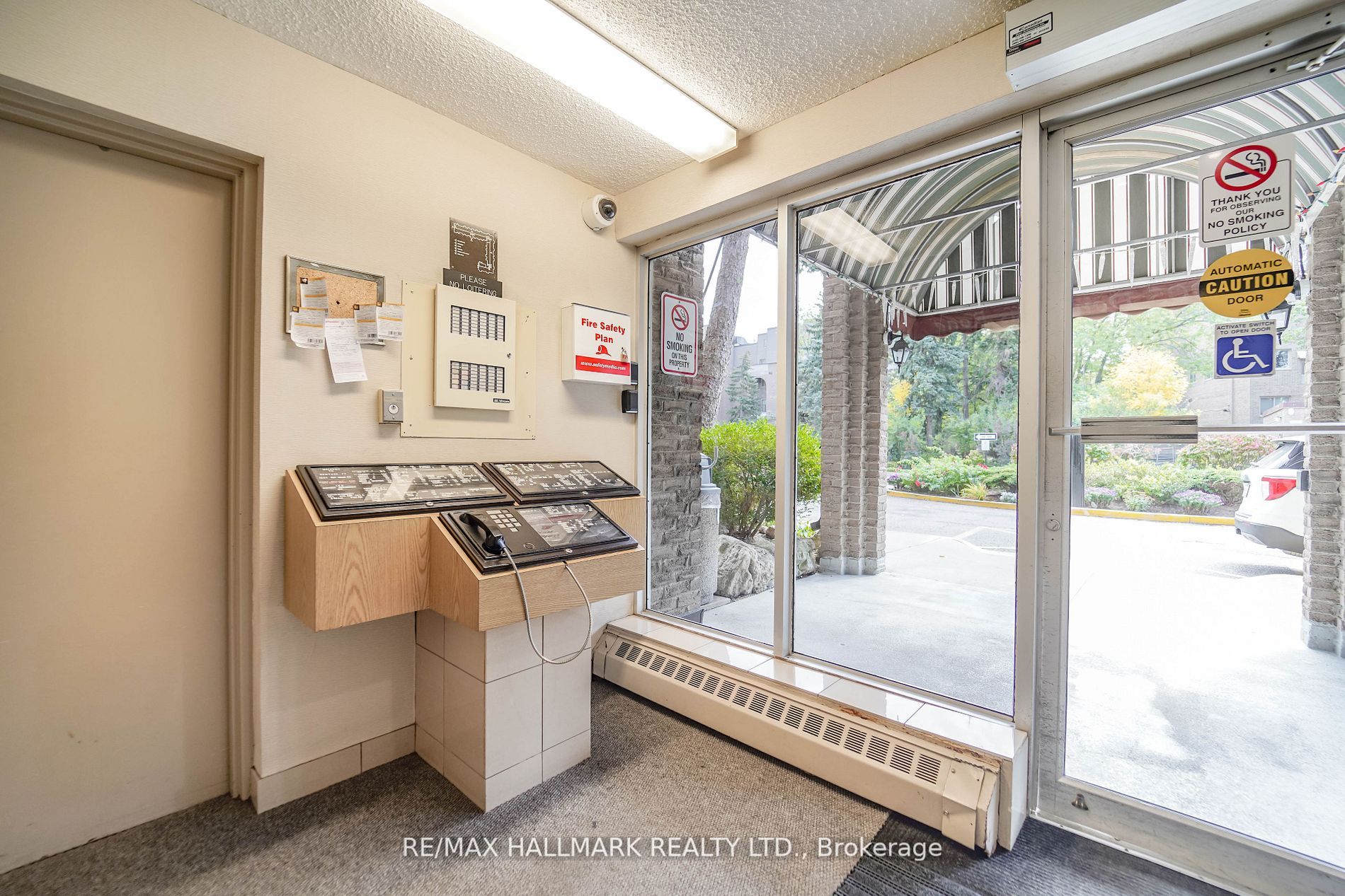 4005 Don Mills Rd, #104