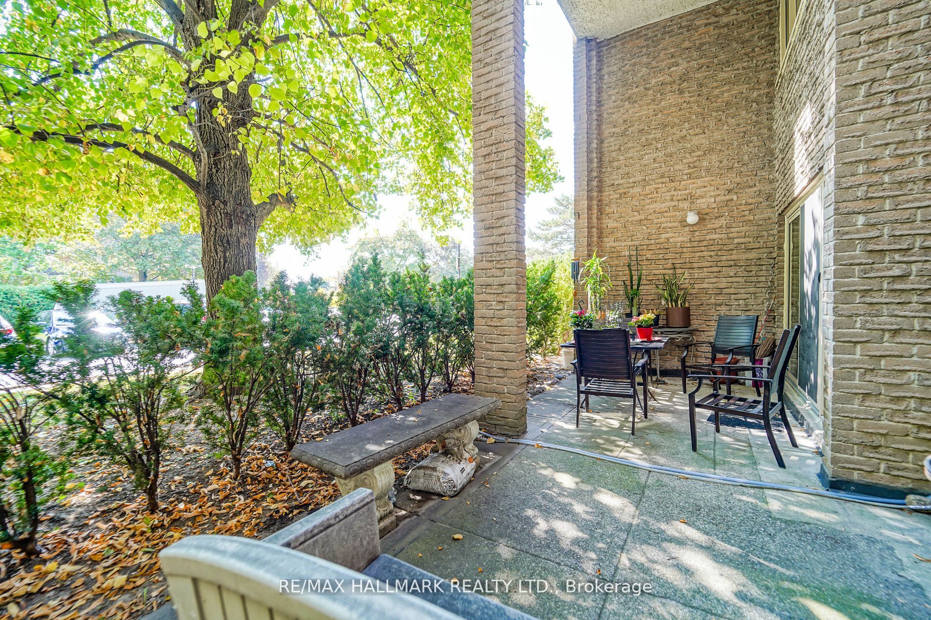 4005 Don Mills Rd, #104