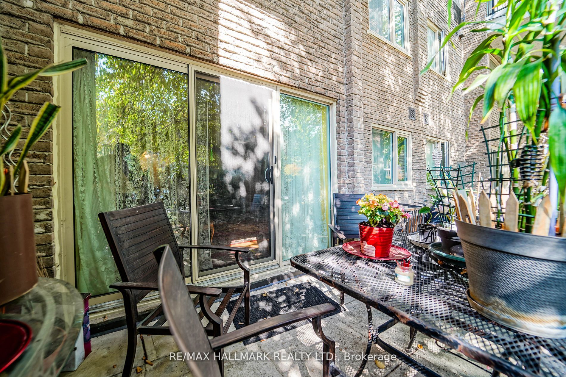 4005 Don Mills Rd, #104