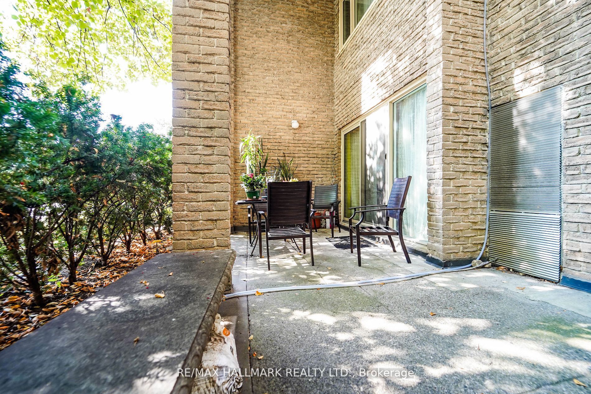 4005 Don Mills Rd, #104