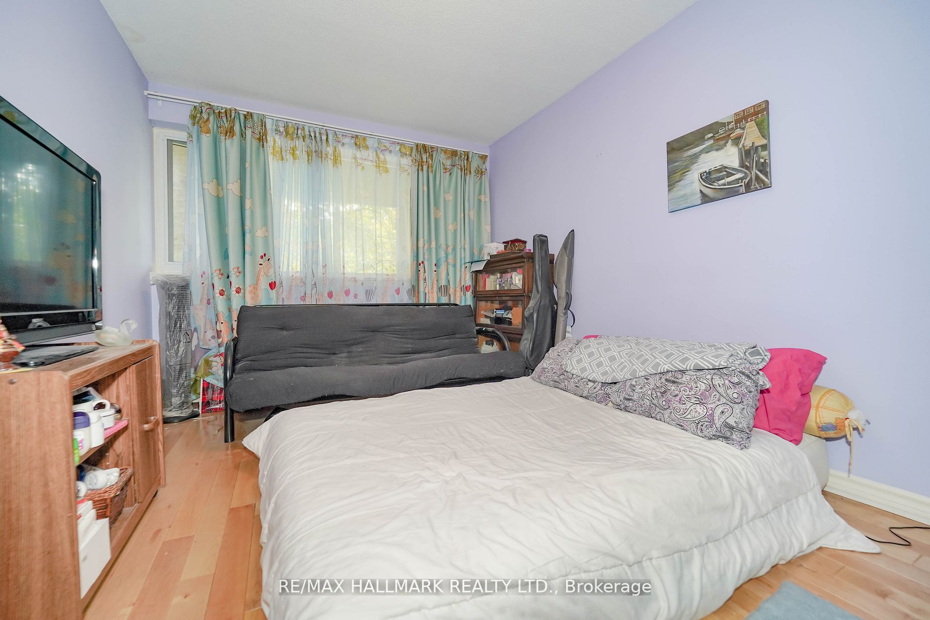 4005 Don Mills Rd, #104