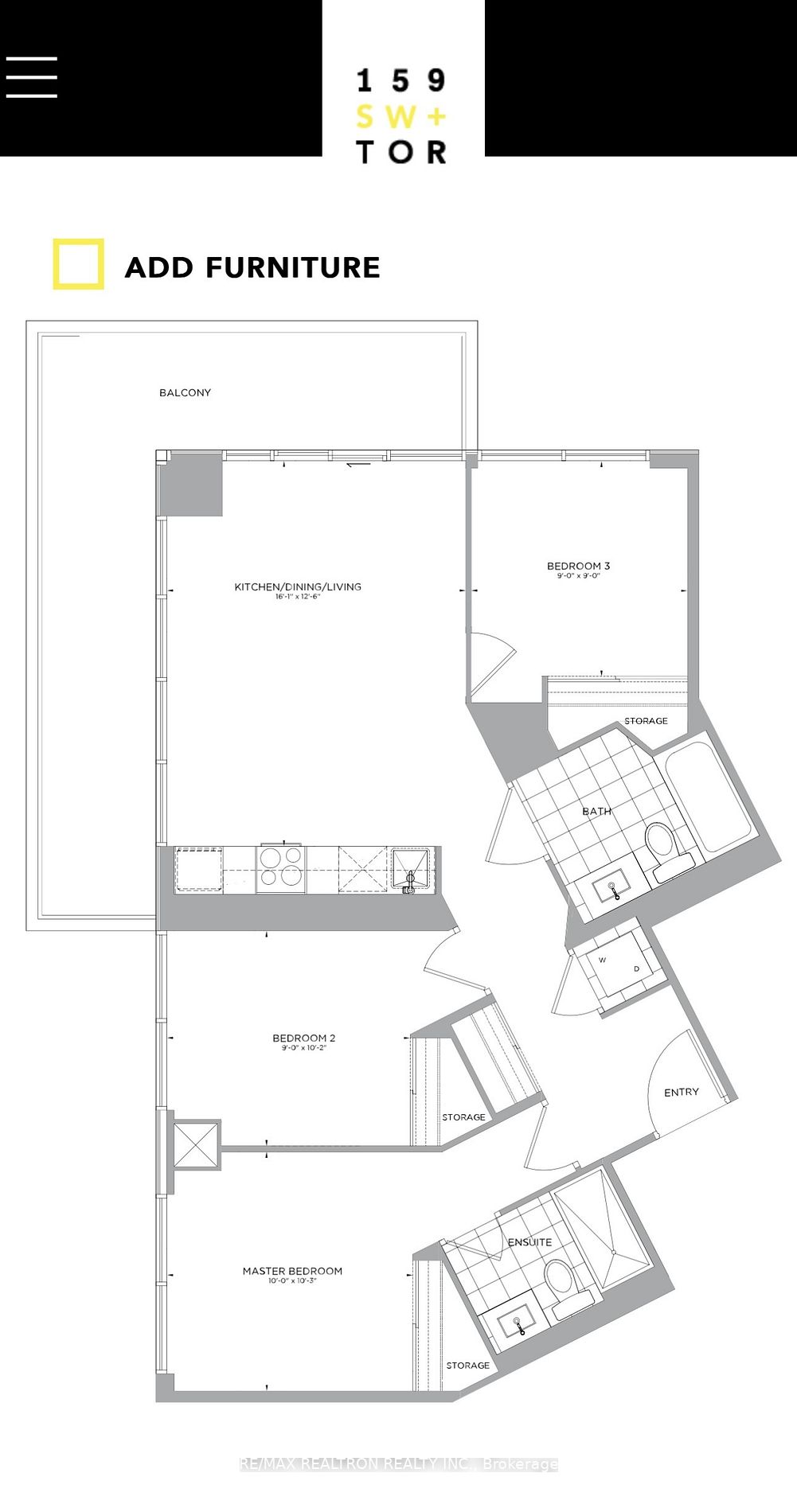 159 Wellesley St E, #908