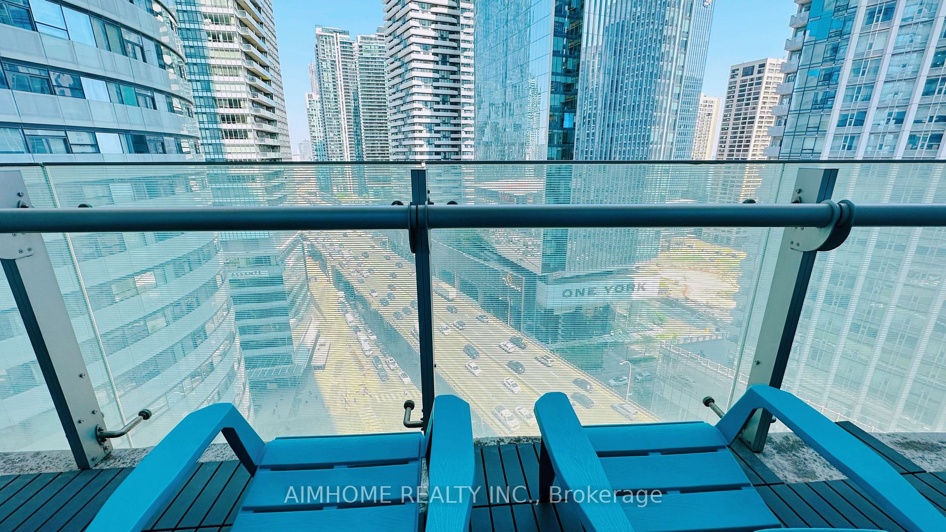 12 York St, #2611