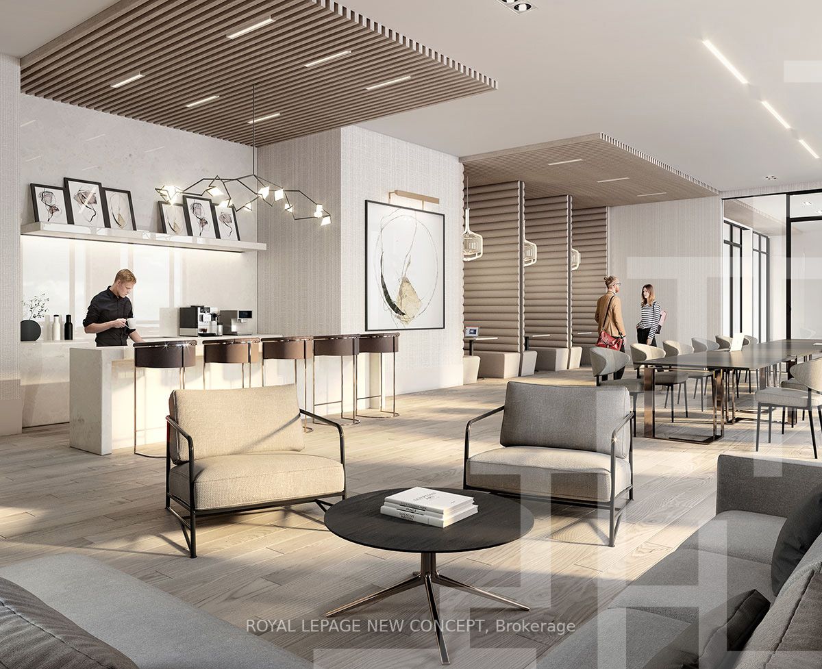 2020 Bathurst St, #333