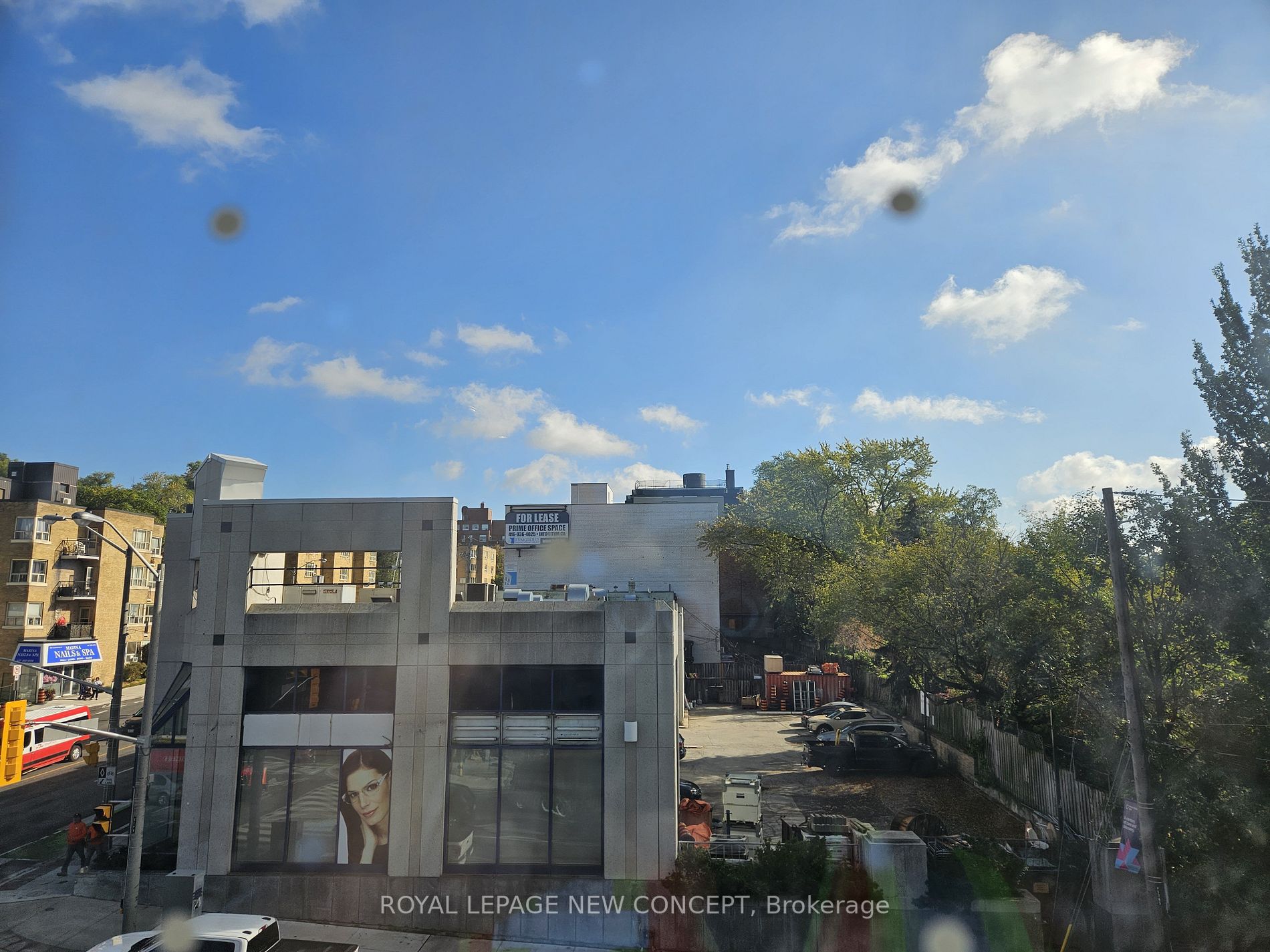 2020 Bathurst St, #333