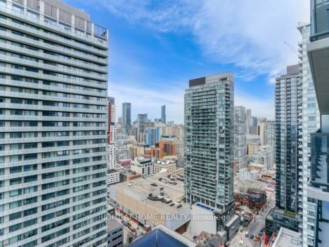 87 Peter St, #3106