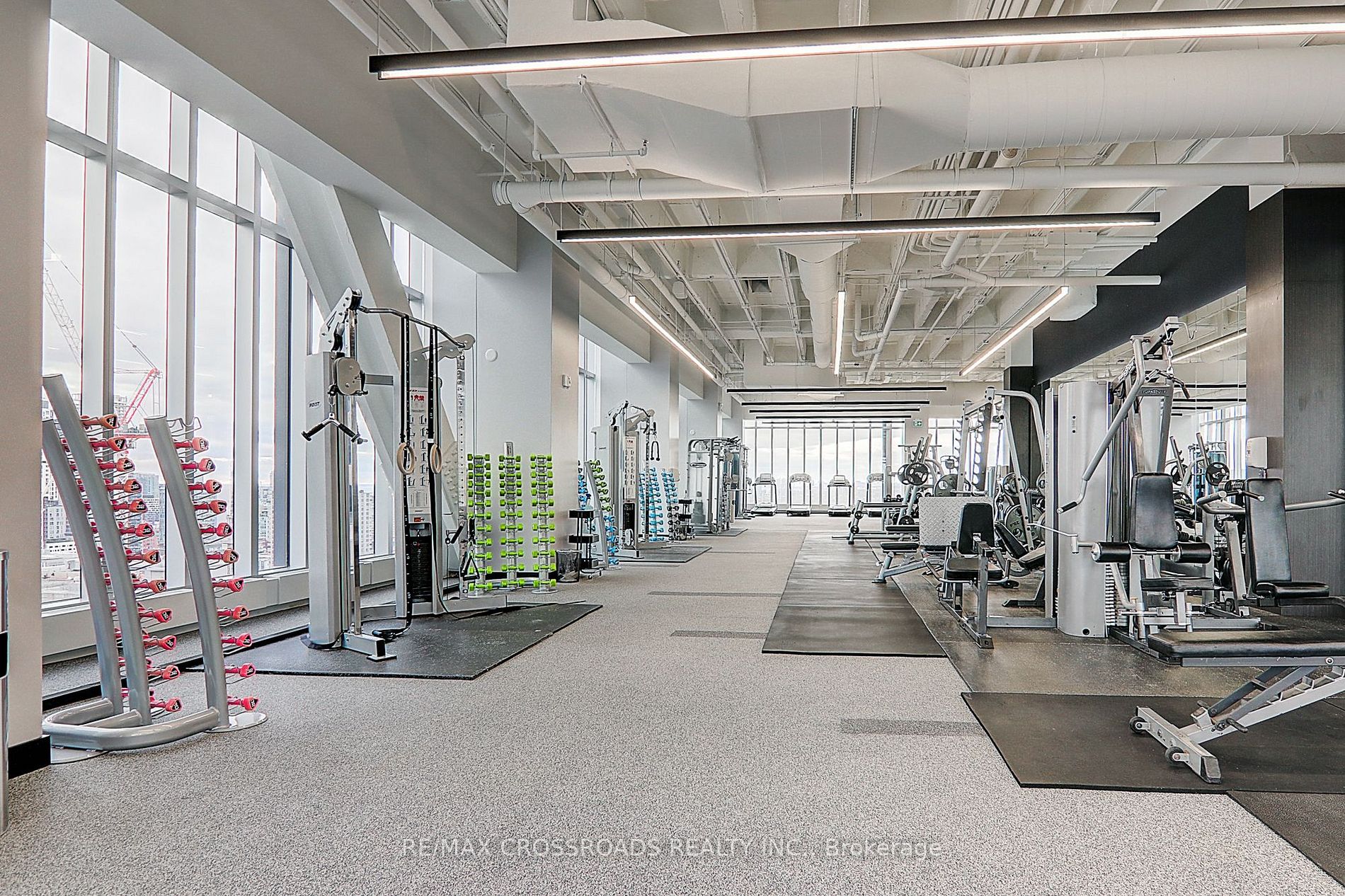488 University Ave, #4310