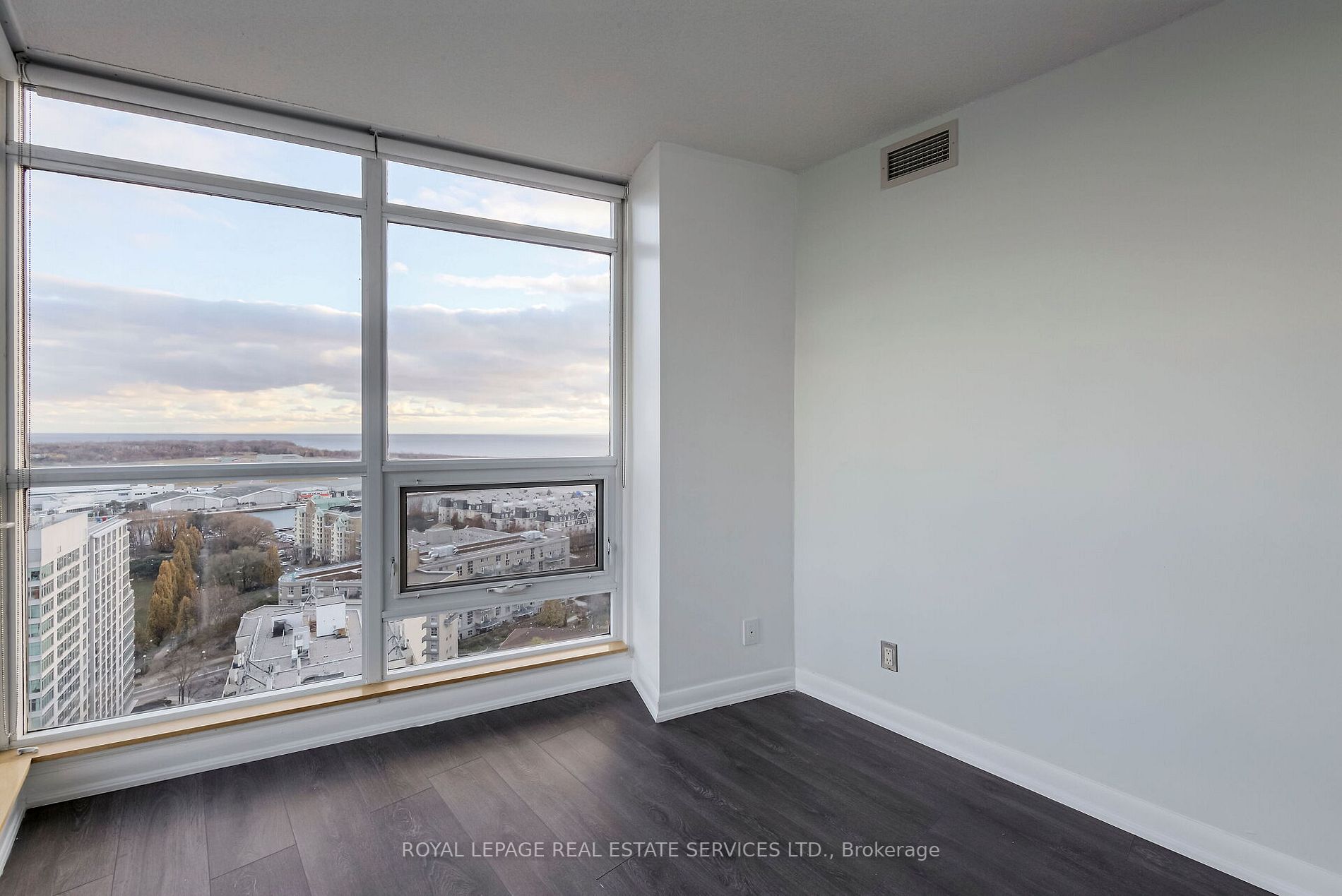 600 Fleet St, #2305
