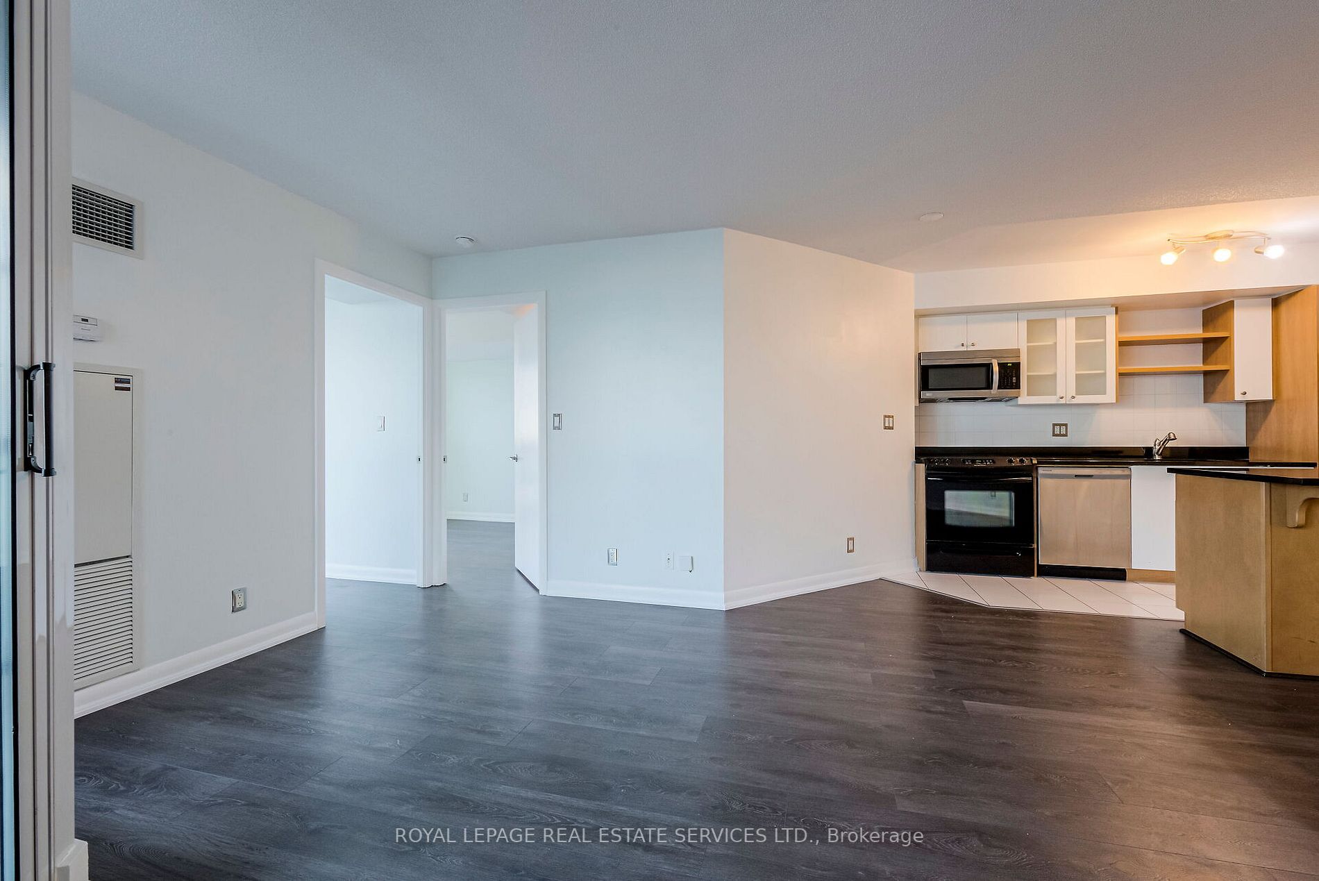 600 Fleet St, #2305