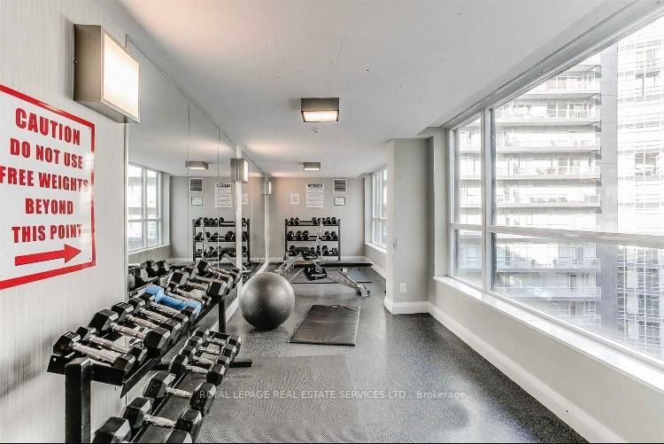 600 Fleet St, #2305